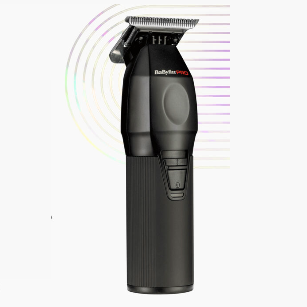 MÁQUINA DE CORTE PROFISSIONAL  FRESHFX BABYLISSPRO