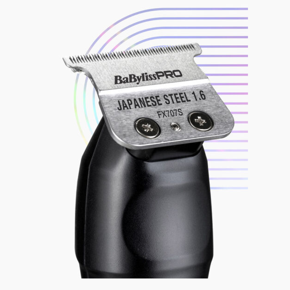 MÁQUINA DE CONTORNO FRESHFX TRIMMER BABYLISSPRO