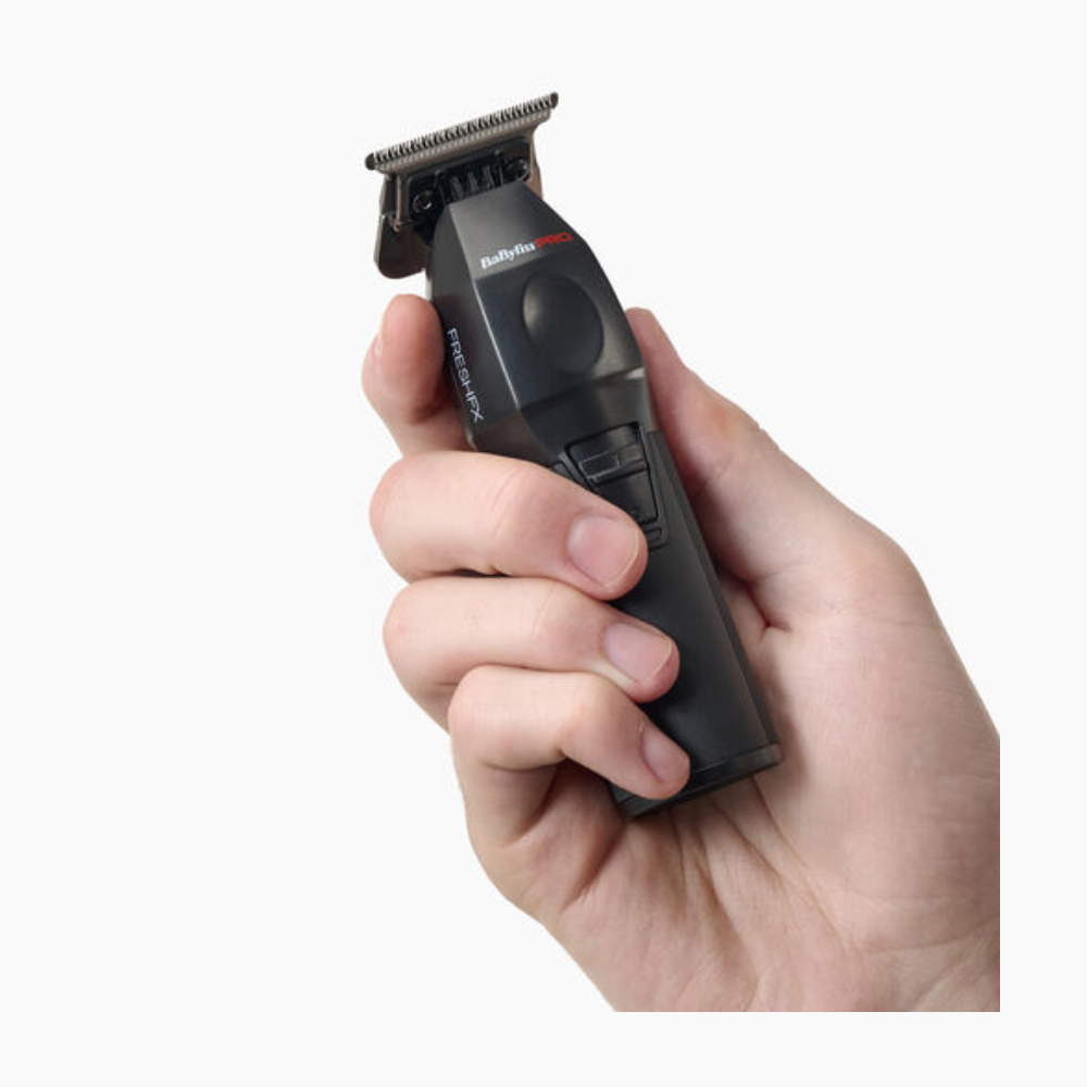 MÁQUINA DE CONTORNO FRESHFX TRIMMER BABYLISSPRO