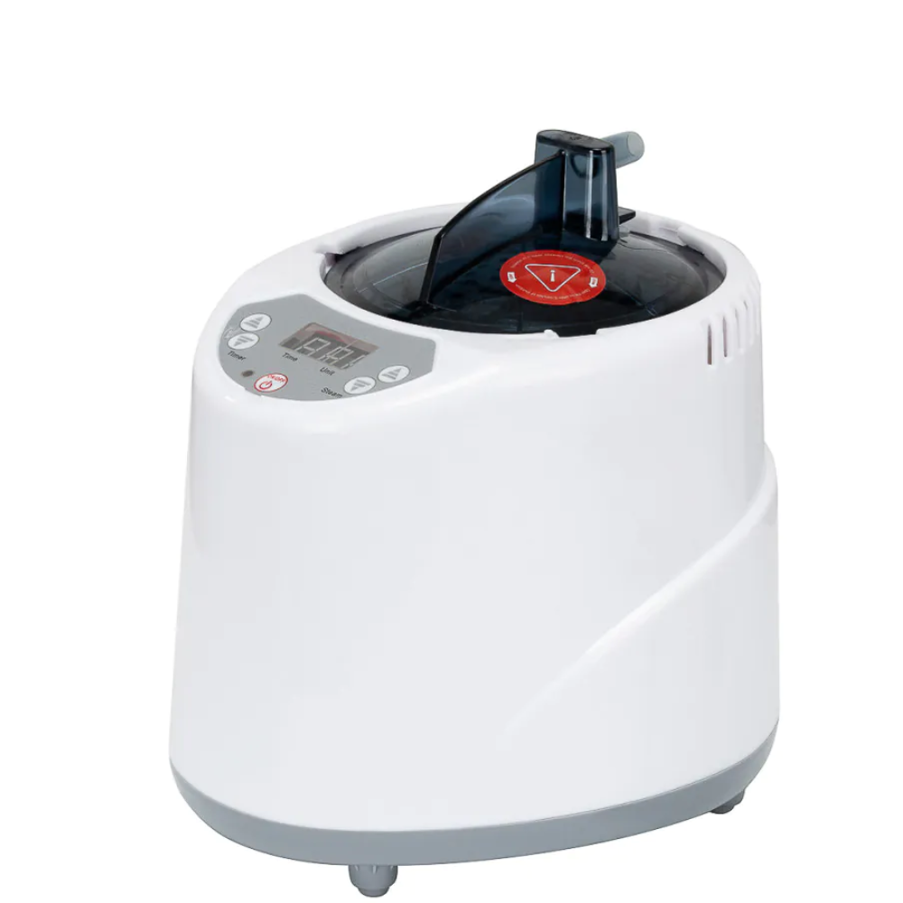 HEAD SPA PROFISSIONAL COM LAVATÓRIO INTEGRADO E TERAPIA CAPILAR GABBIANO