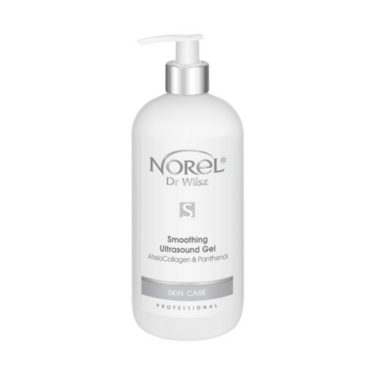 GEL ULTRASSÔNICO ALISADOR 500ML - NOREL
