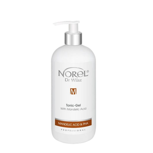 GEL TÔNICO COM ÁCIDO MANDÉLICO 500ML - NOREL
