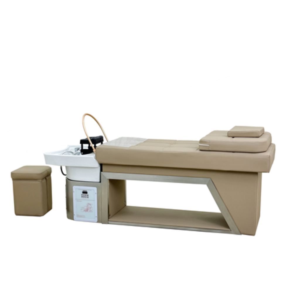 HEAD SPA AIKA
