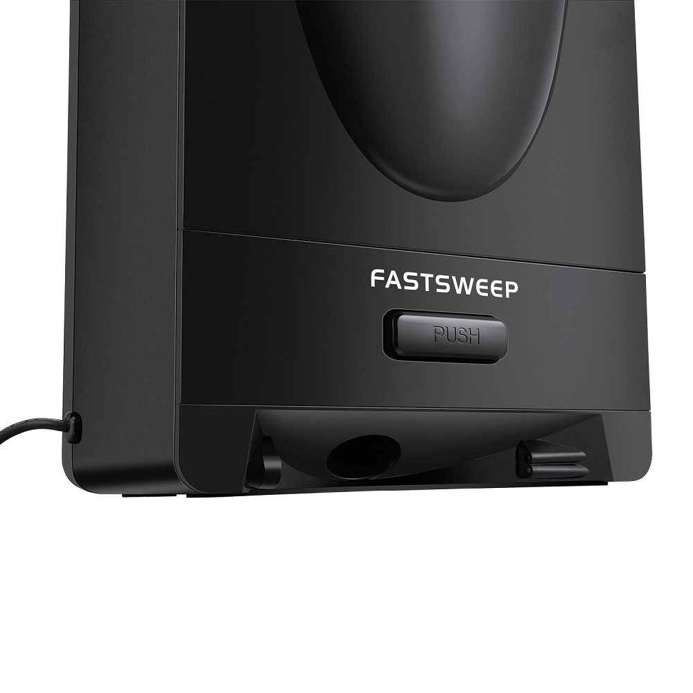 ASPIRADOR DE CABELO FASTSWEEP JRL