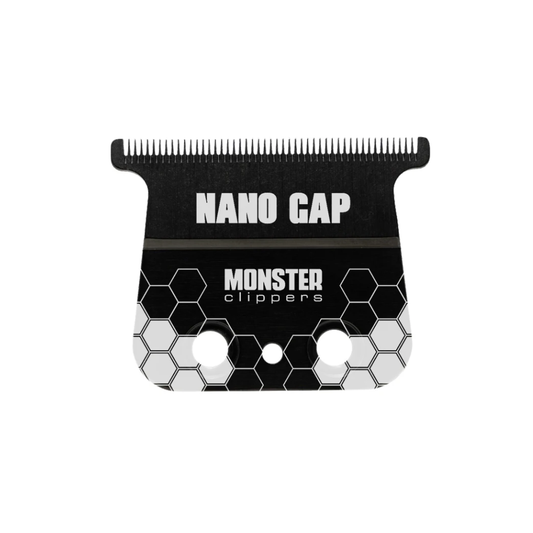LÂMINA NANO GAP PARA ASSASSIN TRIMMER M38