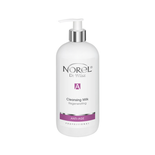 LEITE DE LIMPEZA REGENERADOR 500ML - NOREL