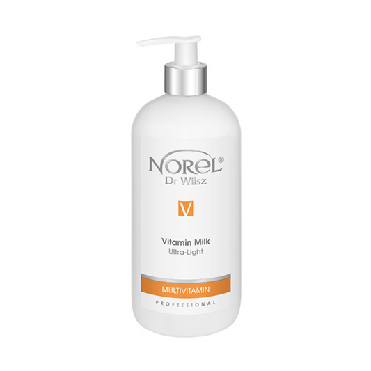 LEITE VITAMINADO ULTRALEVE 500ML - NOREL