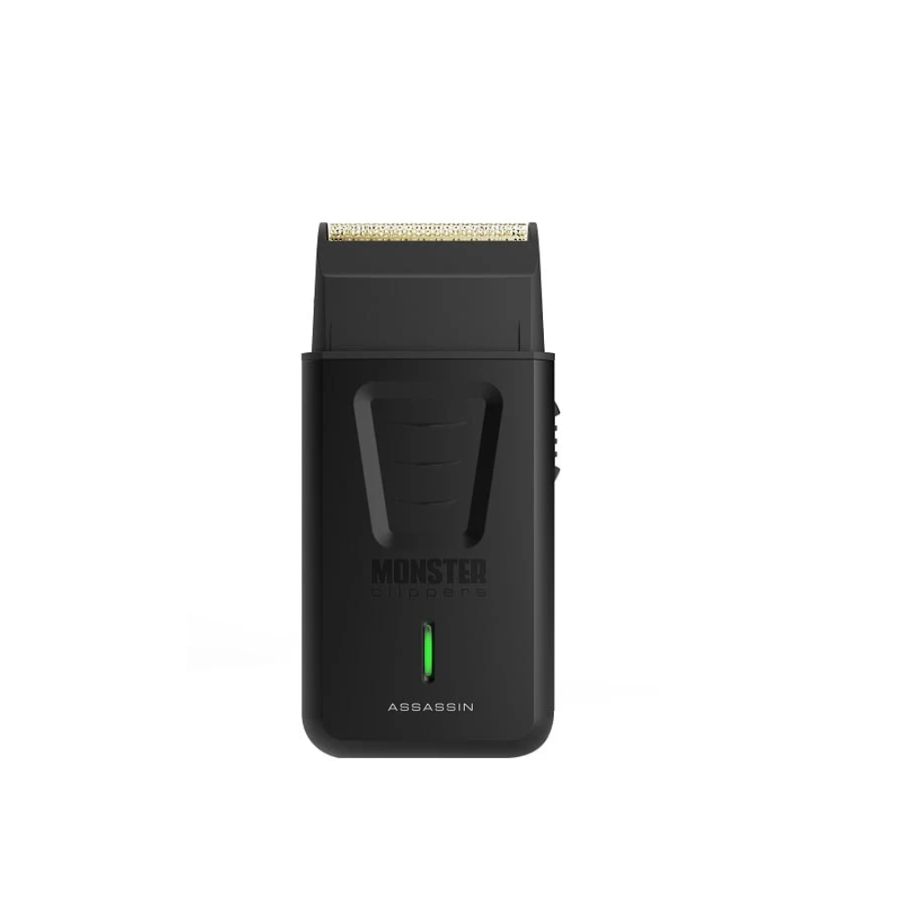 MÁQUINA DE BARBEAR ASSASSIN SHAVER