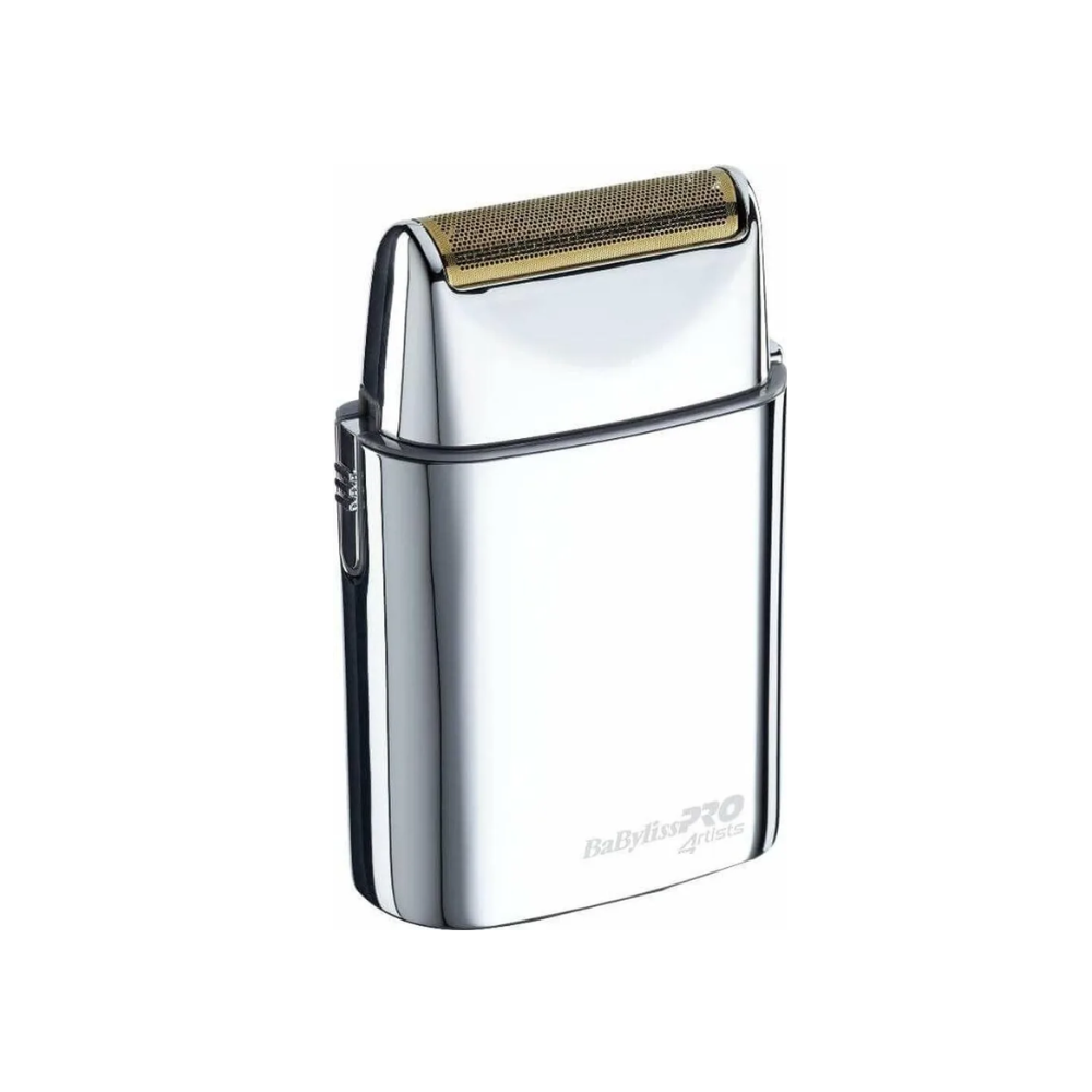 MÁQUINA DE BARBEAR METAL SHAVER BABYLISS