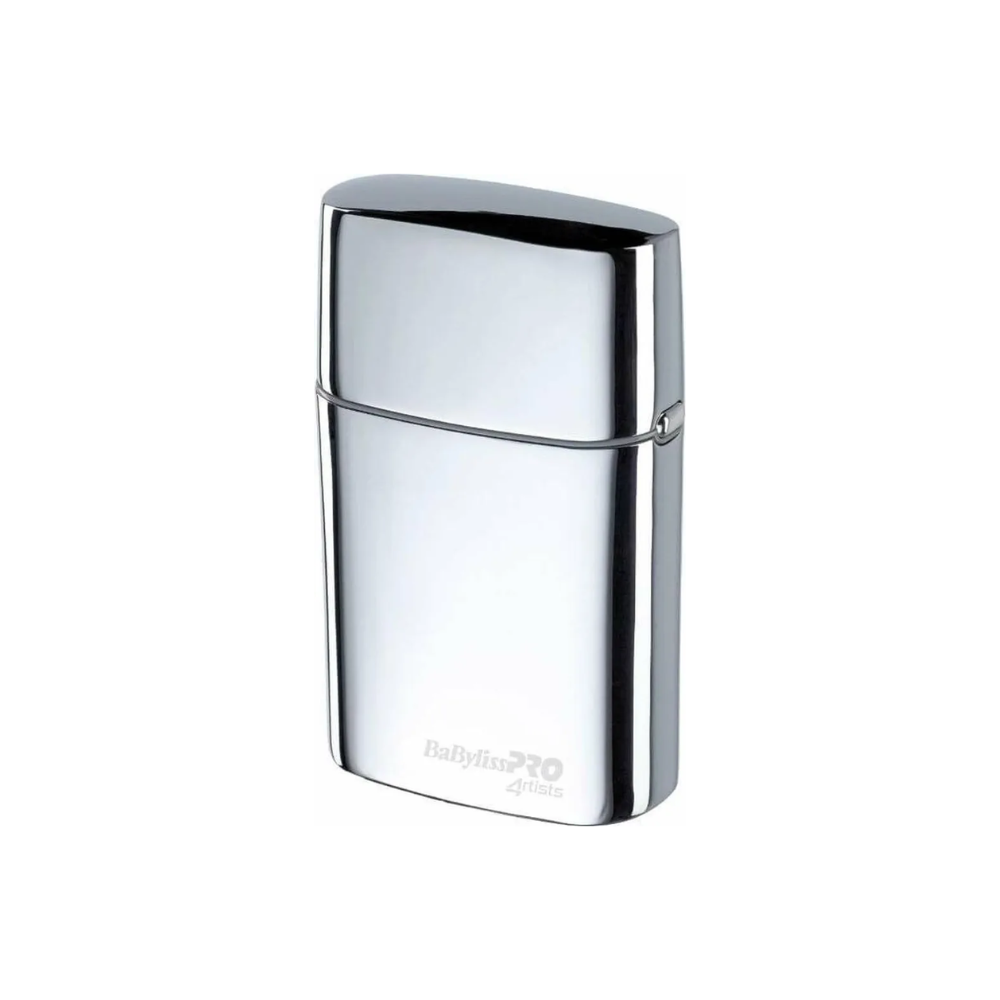 MÁQUINA DE BARBEAR METAL SHAVER BABYLISS