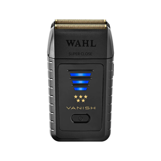 MÁQUINA DE BARBEAR VANISH SHAVER CORDLESS WAHL