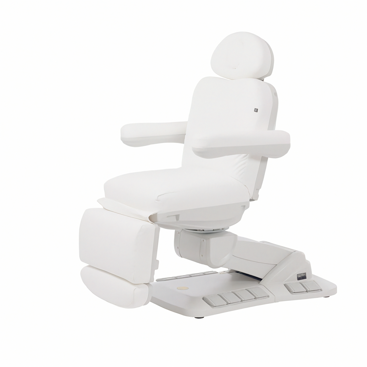 MARQUESA ELÉTRICA TELLA 4 MOTORES COM/SEM CALEFAÇÃO