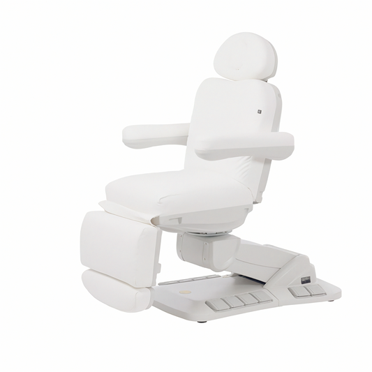 MARQUESA ELÉTRICA TELLA 4 MOTORES COM/SEM CALEFAÇÃO