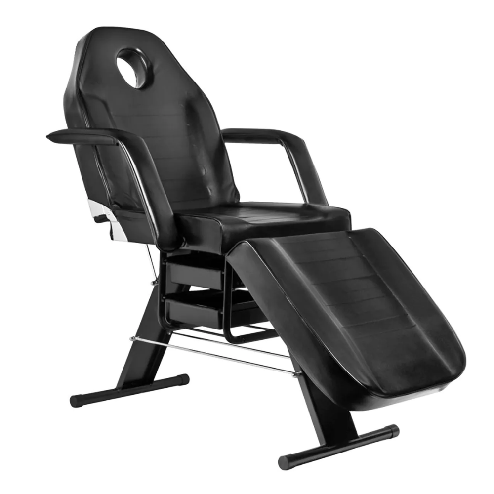 MARQUESA BASIC 202 COM BANDEJAS