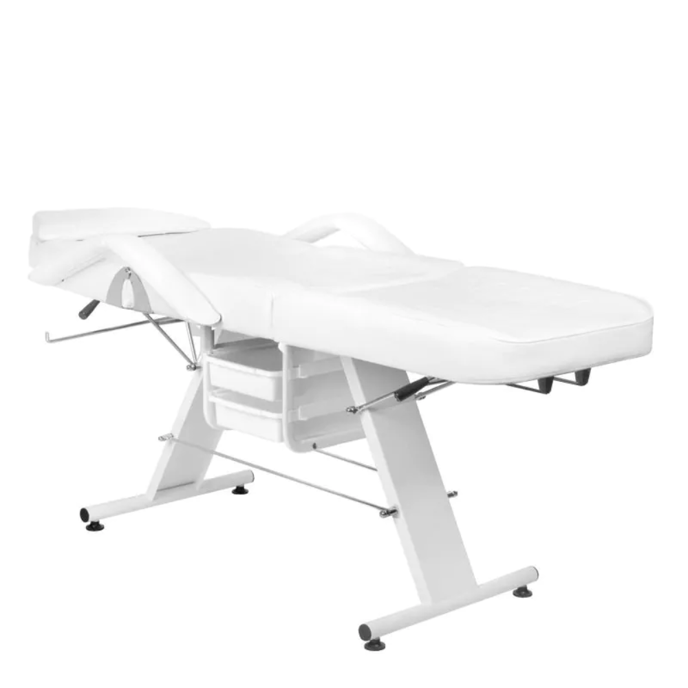 MARQUESA BASIC 202 COM BANDEJAS