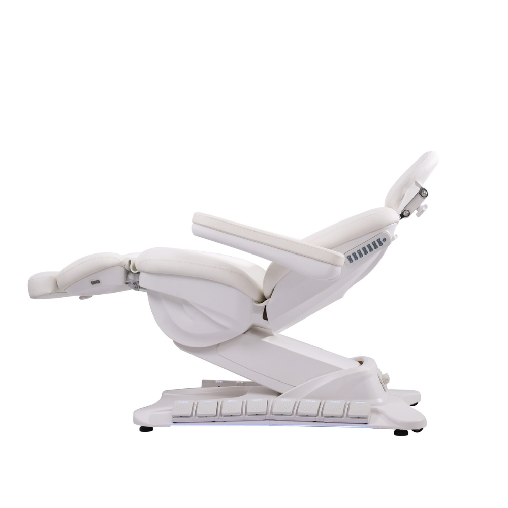 MARQUESA ELÉTRICA COM 4 MOTORES AQUECIMENTO E MASSAGEM AIRBAG