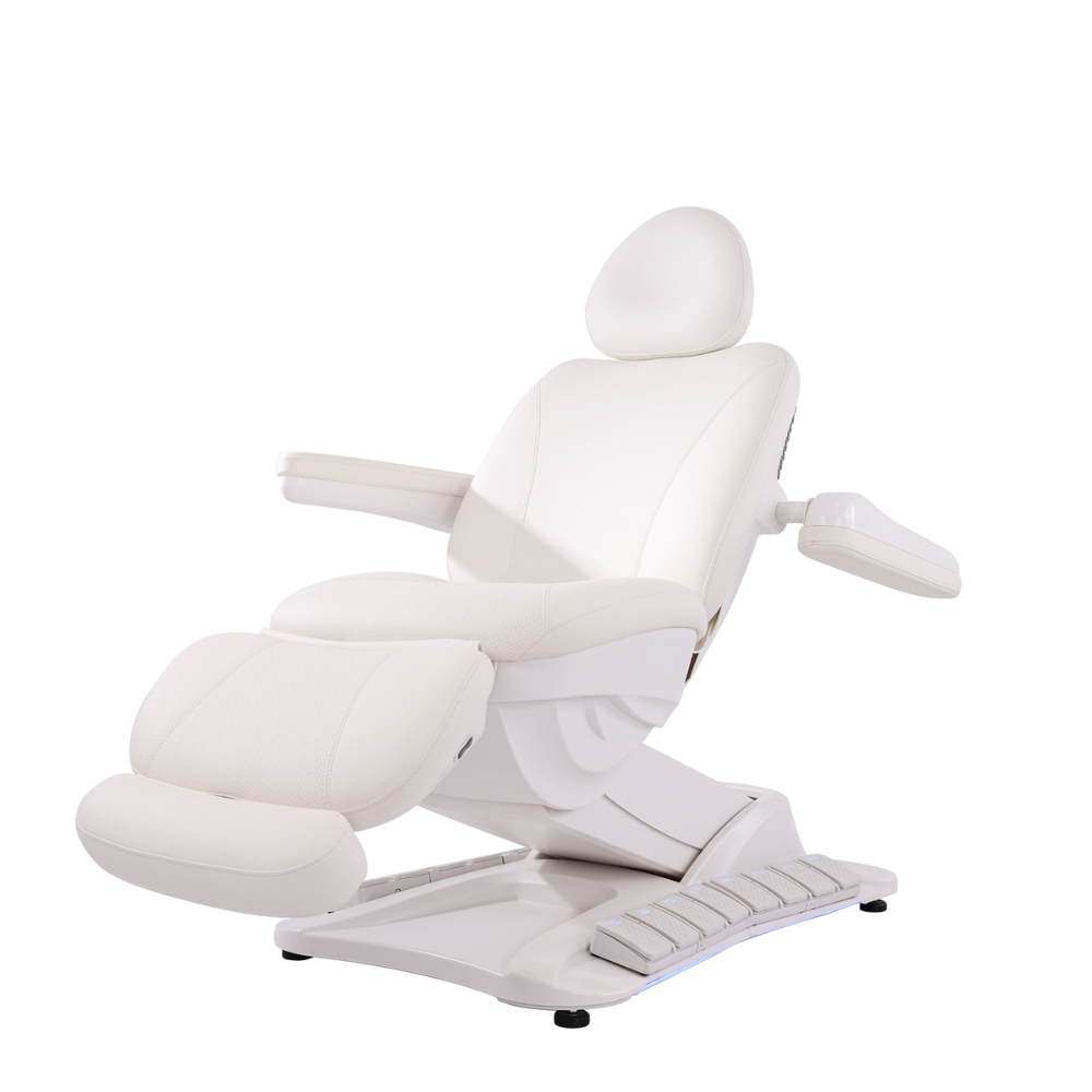 MARQUESA ELÉTRICA COM 4 MOTORES AQUECIMENTO E MASSAGEM AIRBAG