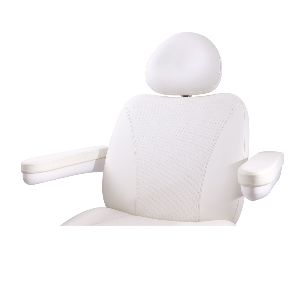 MARQUESA ELÉTRICA COM 4 MOTORES AQUECIMENTO E MASSAGEM AIRBAG