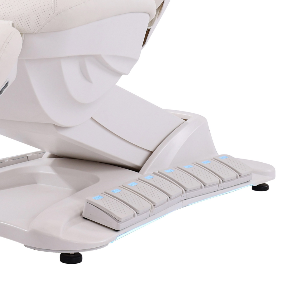 MARQUESA ELÉTRICA COM 4 MOTORES AQUECIMENTO E MASSAGEM AIRBAG