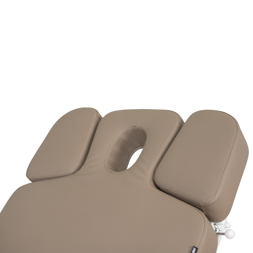MARQUESA ELÉTRICA SPA DE 3 MOTORES TAL