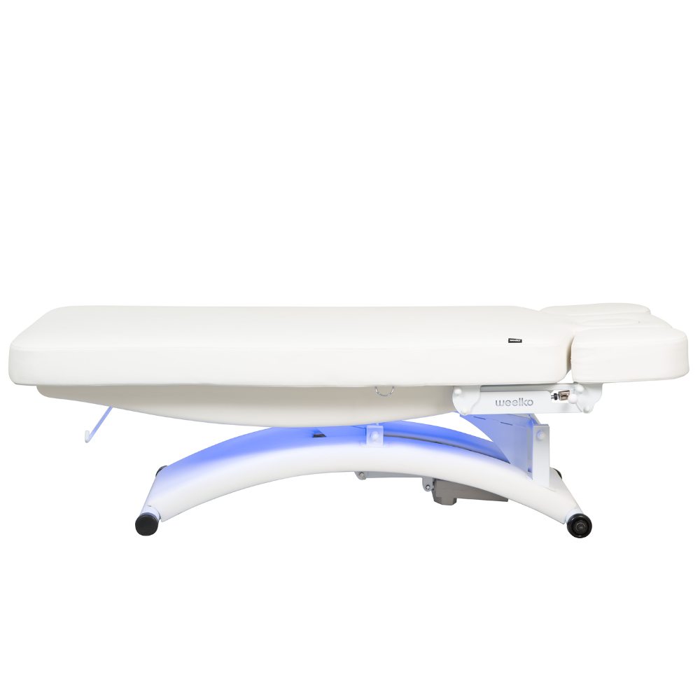 MARQUESA ELÉTRICA SPA DE 3 MOTORES TAL
