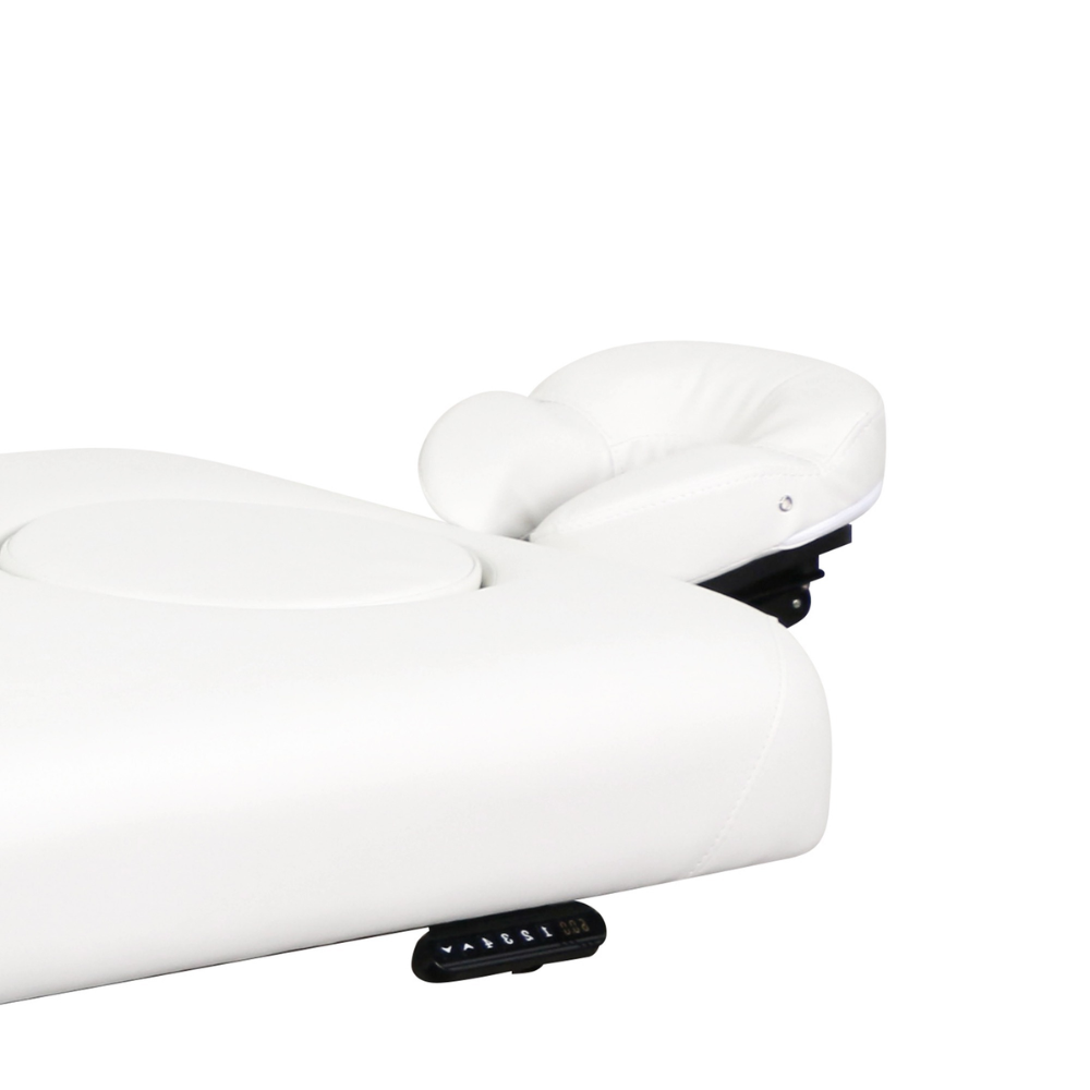MARQUESA SPA ELÉTRICA DE 2 MOTORES ISOM