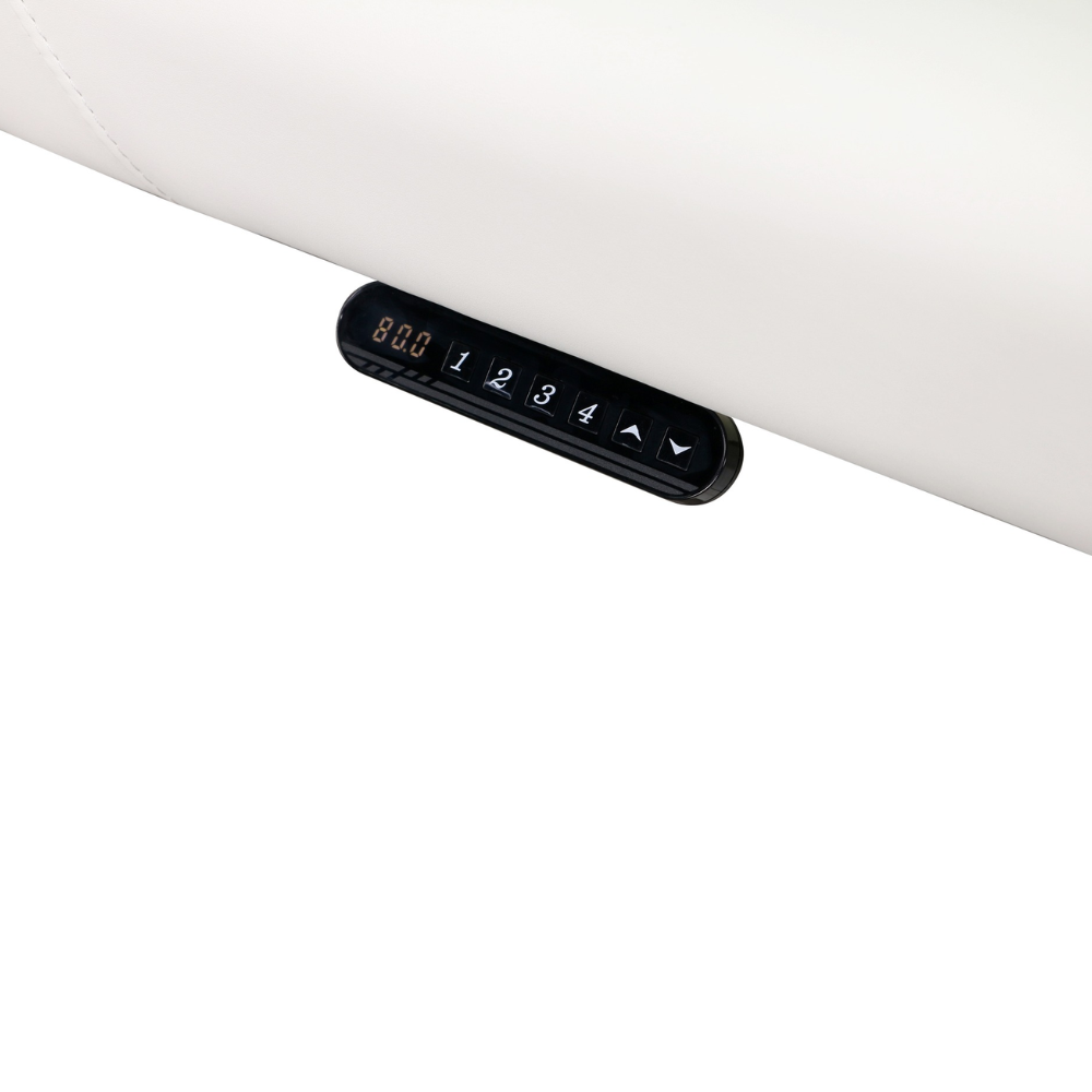 MARQUESA SPA ELÉTRICA DE 2 MOTORES ISOM
