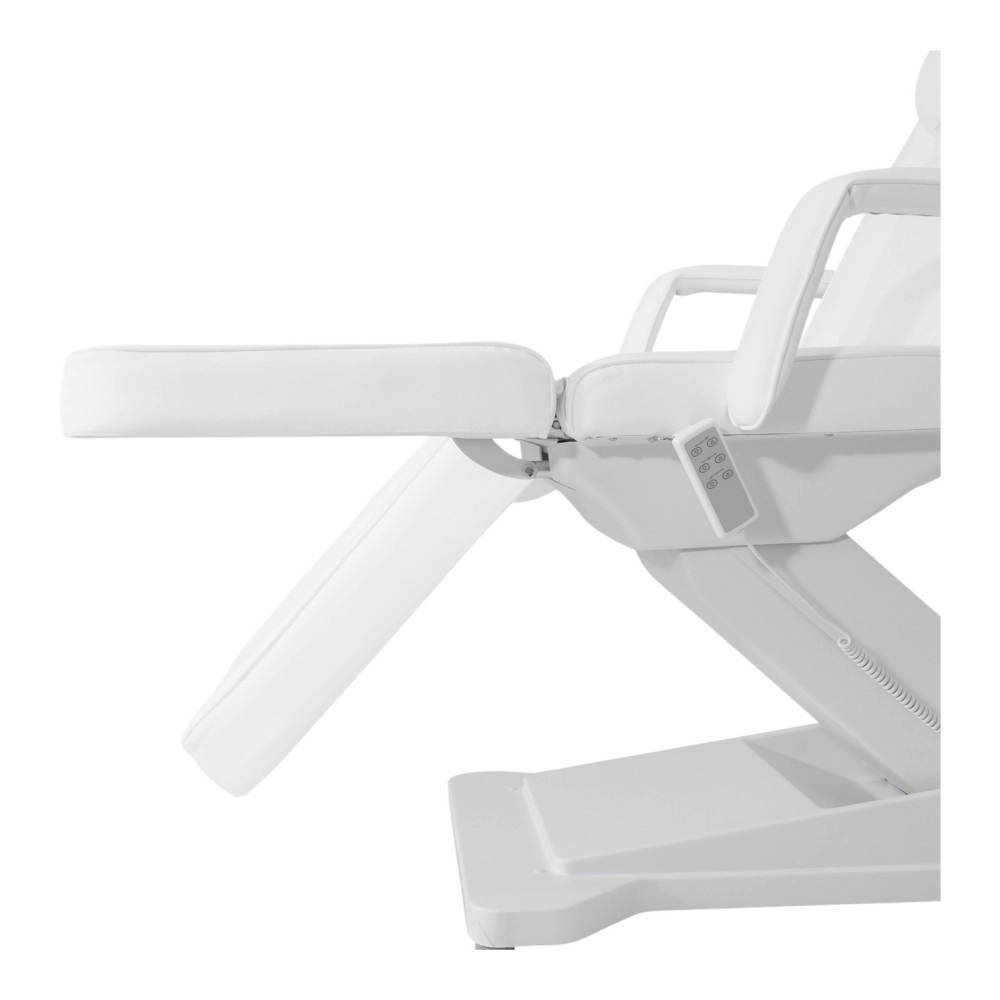 MARQUESA ELÉTRICA LARIM WHITE