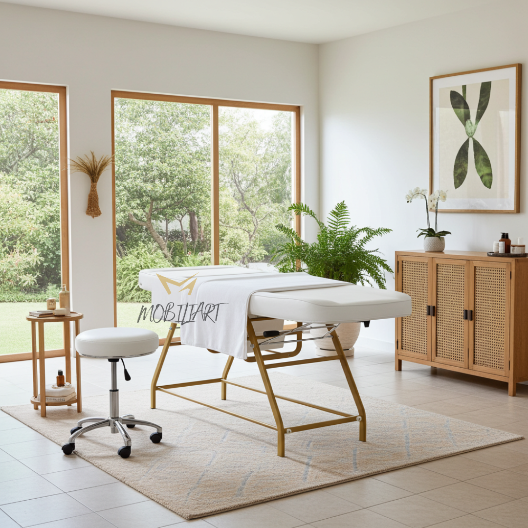 MARQUESA 3 CORPOS GOLD