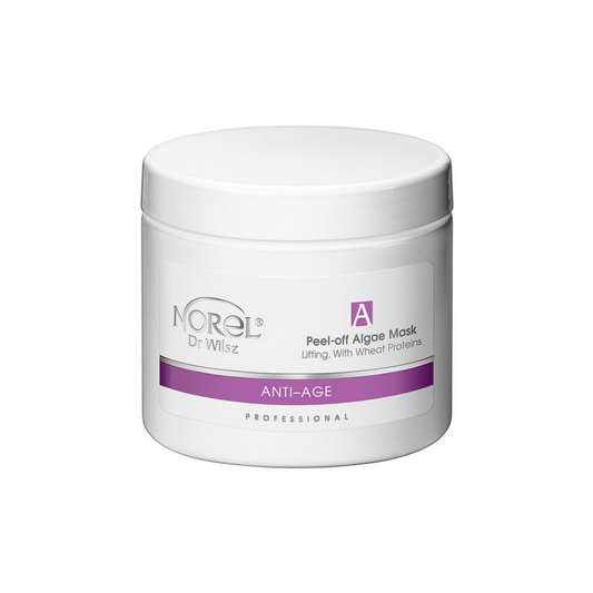 MÁSCARA DE ALGAS PEEL-OFF LIFTING COM PROTEÍNA DE TRIGO 250G - NOREL