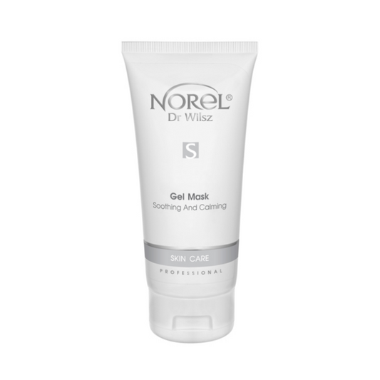MÁSCARA DE GEL CALMANTE E CALMANTE 200ML - NOREL