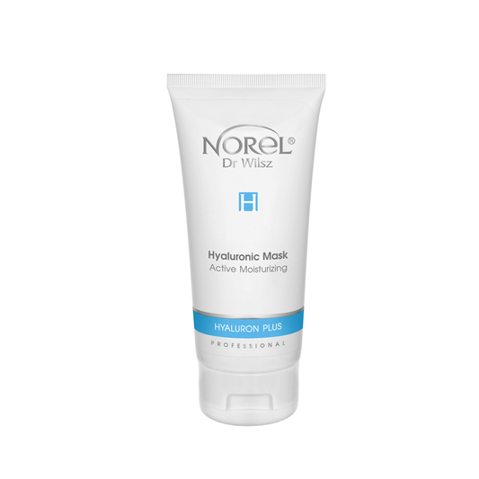 MÁSCARA HIALURÔNICA HIDRATANTE ATIVA 200ML - NOREL