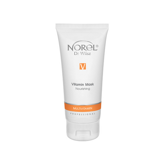MÁSCARA NUTRITIVA COM VITAMINAS 200ML - NOREL