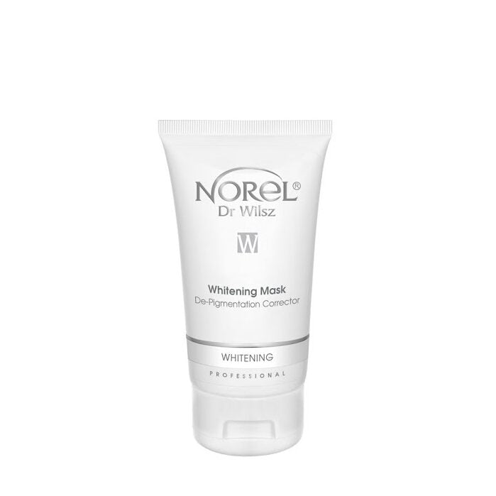MÁSCARA CLAREADORA, CORRETOR DESPIGMENTANTE 125ML - NOREL