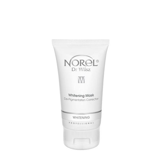 MÁSCARA CLAREADORA, CORRETOR DESPIGMENTANTE 125ML - NOREL