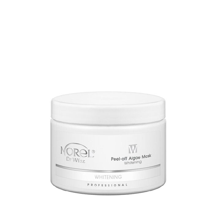 MÁSCARA DE ALGAS PEEL-OFF CLAREADORA 250G - NOREL
