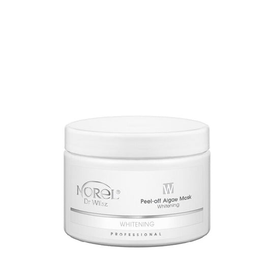 MÁSCARA DE ALGAS PEEL-OFF CLAREADORA 250G - NOREL