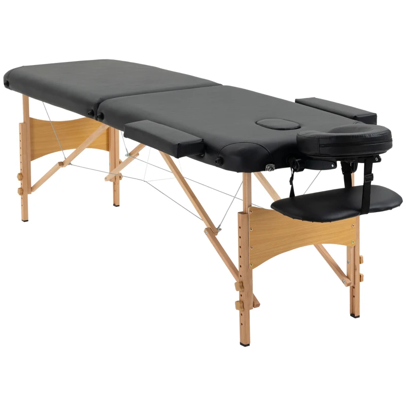 MARQUESA DE MASSAGEM DOBRÁVEL