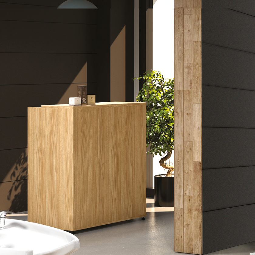 BALCÃO COLEÇÃO OKE BR