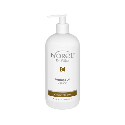 ÓLEO DE MASSAGEM DE COCO 500ML – NOREL