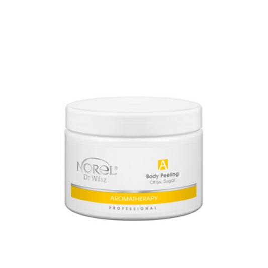 PEELING CORPORAL CÍTRICO E AÇÚCAR 500ML - NOREL