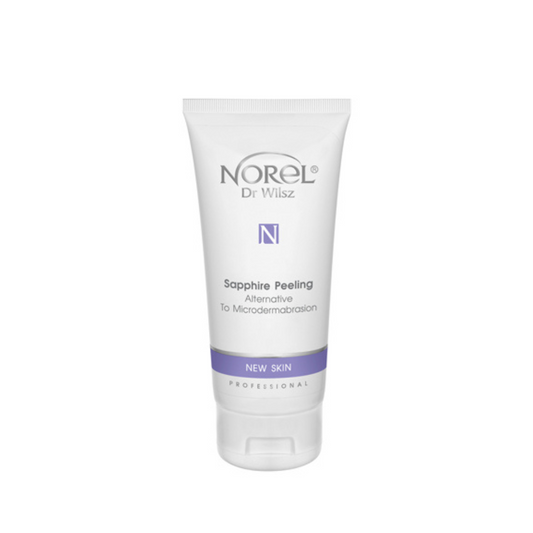 PEELING DE SAFIRA: ALTERNATIVA À MICRODERMOABRASÃO 200ML - NOREL