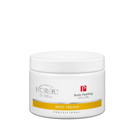 PEELING CORPORAL AHA 20% 500ML - NOREL