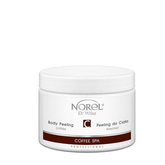 PEELING CORPORAL DE CAFÉ 500ML – NOREL