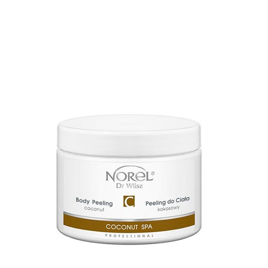 PEELING CORPORAL DE COCO 400G – NOREL