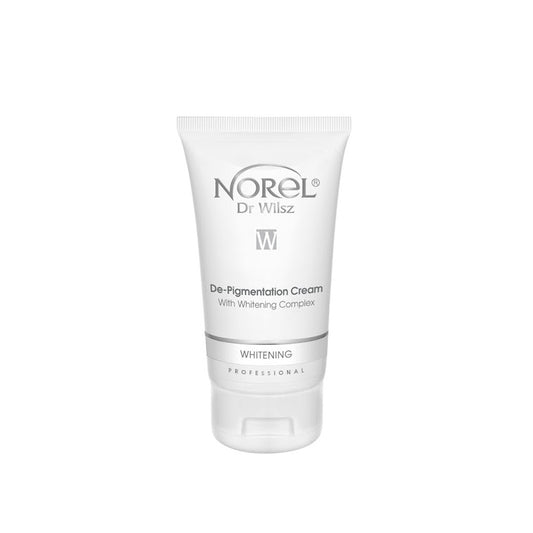 CREME DESPIGMENTANTE COM COMPLEXO CLAREADOR 125ML - NOREL