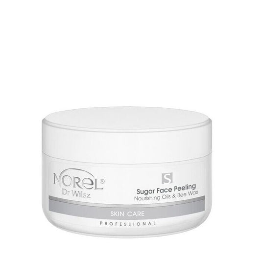 PEELING FACIAL DE AÇÚCAR 200ML - NOREL