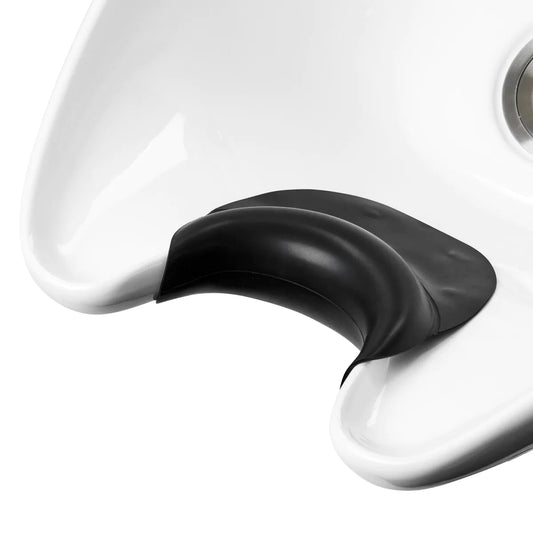 PROTETOR DE PESCOÇO PARA LAVATÓRIOS REX