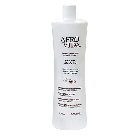 SELANTE REDUTOR XXL 1000ml AFROVIDA