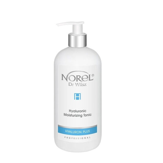 TÔNICO HIDRATANTE HIALURÔNICO 500ML - NOREL